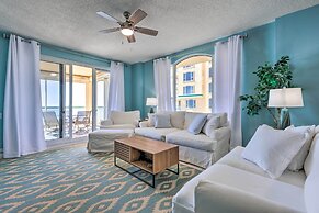 Oceanfront Corner-unit Condo on Perdido Key!