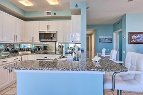 Oceanfront Corner-unit Condo on Perdido Key!