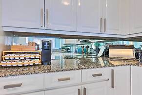 Oceanfront Corner-unit Condo on Perdido Key!