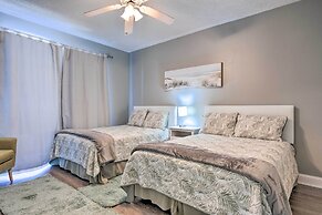 Oceanfront Corner-unit Condo on Perdido Key!