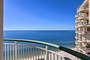Oceanfront Corner-unit Condo on Perdido Key!