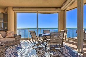 Oceanfront Corner-unit Condo on Perdido Key!