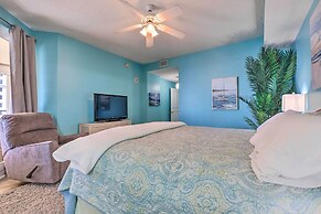 Oceanfront Corner-unit Condo on Perdido Key!