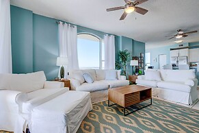 Oceanfront Corner-unit Condo on Perdido Key!
