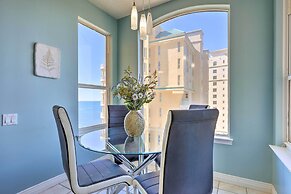 Oceanfront Corner-unit Condo on Perdido Key!