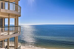 Oceanfront Corner-unit Condo on Perdido Key!