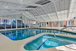 Oceanfront Corner-unit Condo on Perdido Key!