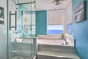 Oceanfront Corner-unit Condo on Perdido Key!