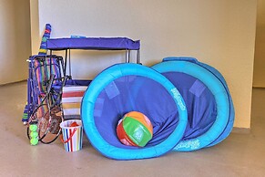 Oceanfront Corner-unit Condo on Perdido Key!