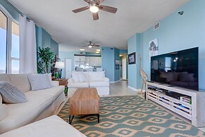 Oceanfront Corner-unit Condo on Perdido Key!