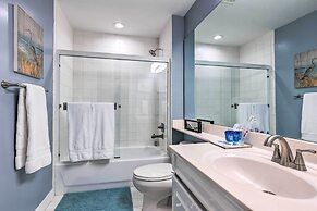 Oceanfront Corner-unit Condo on Perdido Key!