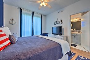 Oceanfront Corner-unit Condo on Perdido Key!