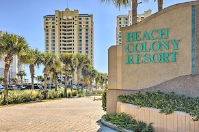 Oceanfront Corner-unit Condo on Perdido Key!