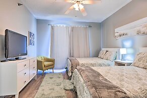 Oceanfront Corner-unit Condo on Perdido Key!