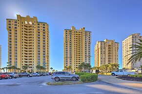 Oceanfront Corner-unit Condo on Perdido Key!