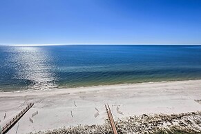 Oceanfront Corner-unit Condo on Perdido Key!