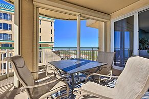 Oceanfront Corner-unit Condo on Perdido Key!