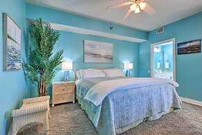 Oceanfront Corner-unit Condo on Perdido Key!