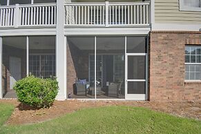 Barefoot Landing Retreat w/ Resort Amenities!