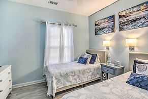 Condo at Barefoot Golf Resort w/ Shuttle to Beach!