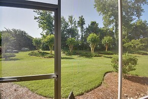 Condo at Barefoot Golf Resort w/ Shuttle to Beach!