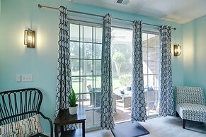 Condo at Barefoot Golf Resort w/ Shuttle to Beach!