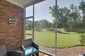 Condo at Barefoot Golf Resort w/ Shuttle to Beach!