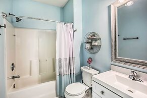 Condo at Barefoot Golf Resort w/ Shuttle to Beach!