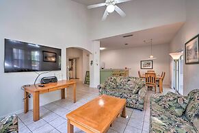 Bright Kissimmee Townhome Near Disney World!