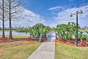 Bright Kissimmee Townhome Near Disney World!