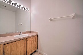 Bright Kissimmee Townhome Near Disney World!