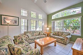 Bright Kissimmee Townhome Near Disney World!