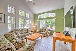 Bright Kissimmee Townhome Near Disney World!