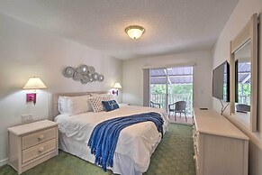 Bright Kissimmee Townhome Near Disney World!