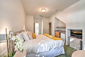 Bright Kissimmee Townhome Near Disney World!