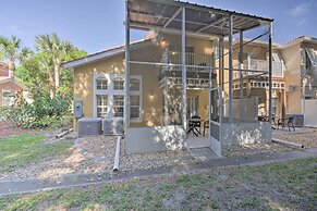 Bright Kissimmee Townhome Near Disney World!