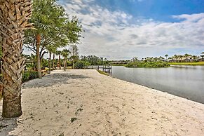 Bright Kissimmee Townhome Near Disney World!