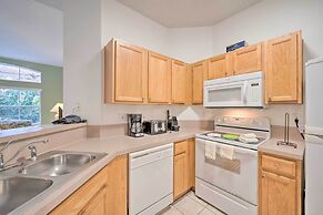 Bright Kissimmee Townhome Near Disney World!