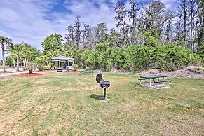 Bright Kissimmee Townhome Near Disney World!