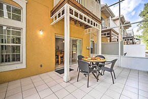 Bright Kissimmee Townhome Near Disney World!