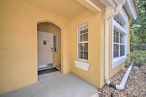 Bright Kissimmee Townhome Near Disney World!
