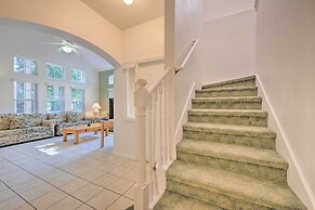 Bright Kissimmee Townhome Near Disney World!