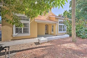 Bright Kissimmee Townhome Near Disney World!