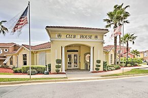 Bright Kissimmee Townhome Near Disney World!