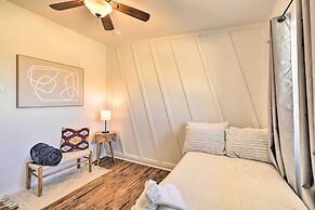 Desert Retreat w/ Backyard Oasis & Mtn Views!