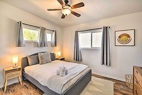 Desert Retreat w/ Backyard Oasis & Mtn Views!