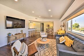 Desert Retreat w/ Backyard Oasis & Mtn Views!