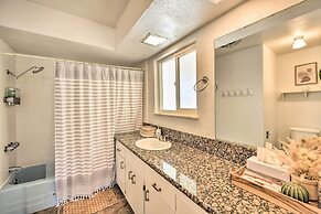 Desert Retreat w/ Backyard Oasis & Mtn Views!