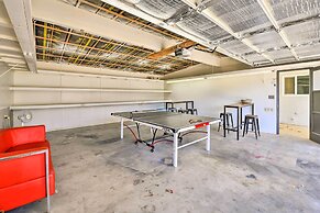 Desert Retreat w/ Backyard Oasis & Mtn Views!