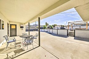 Desert Retreat w/ Backyard Oasis & Mtn Views!